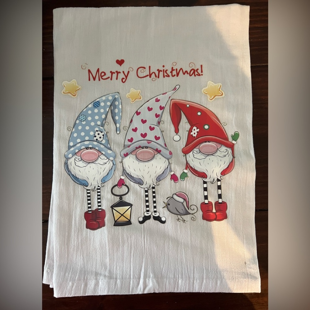 Kitchen towel